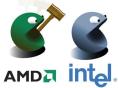 AMD vrs Intel