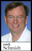 Eric Schmidt