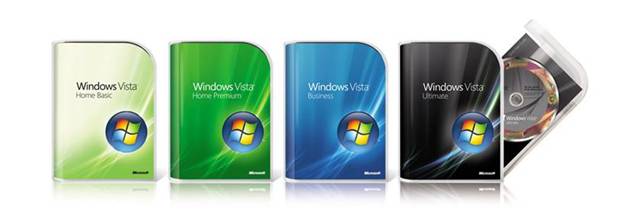 Windows Vista