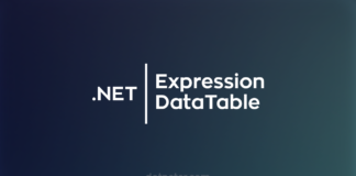 .net datatable expression