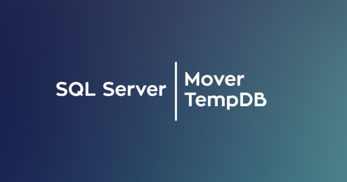 SQL Server TempDB