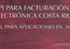 API Factura Electronica Costa Rica