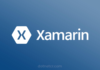 Xamarin