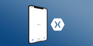 Xamarin Emulador