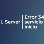 SQL Server - Error 3414